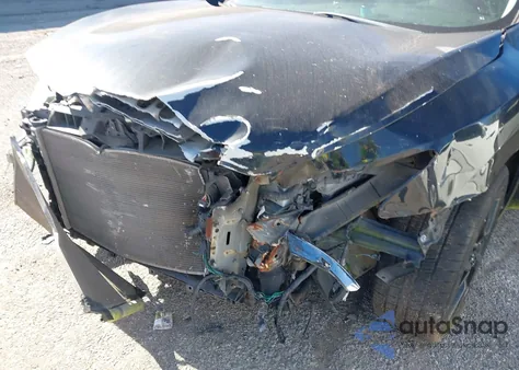 2013 Nissan Maxima 3.5 S из США, поврежденный, VIN 1N4AA5APXDC819652